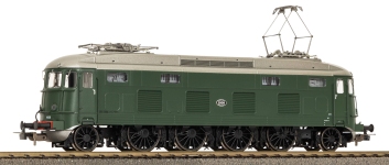 PIKO 97509 - H0 - E-Lok 1008, NS, Ep. III - AC-Sound